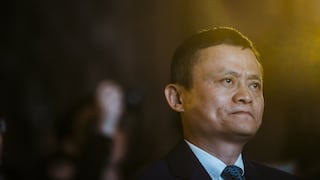 ¿Por qué no se sabe nada de Jack Ma?