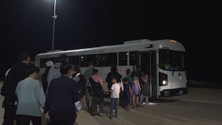 Estados Unidos elimina política que obliga a buscadores de asilo esperar en México