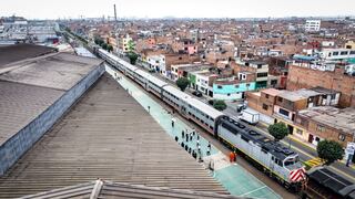 Tren Lima–Chosica: regidora Roxana Rocha rechaza excesiva demora del MTC