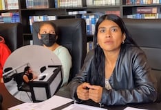 Indignación por liberación de mujer que arrolló a vigilante en Trujillo