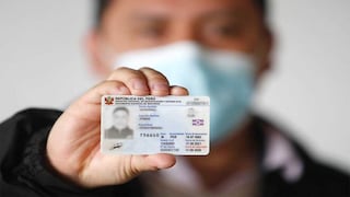 Defensoría del Pueblo alerta sobre exposición de datos personales en padrón electoral del Reniec