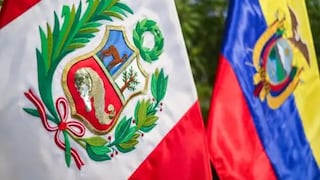Gobierno declara de interés nacional el XVII Gabinete Binacional Perú-Ecuador