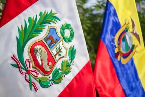 Gobierno declara de interés nacional el XVII Gabinete Binacional Perú-Ecuador