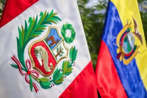 La medida permitirá aplicar un procedimiento especial de contratación para la organización del encuentro, que contará con la participación de altas autoridades de ambos países.