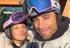 Alejandra Baigorria asegura que Said Palao es el que más quiere un bebé: “El más desesperado” (VIDEO)