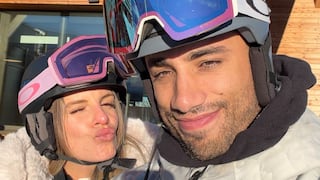 Alejandra Baigorria asegura que Said Palao es el que más quiere un bebé: “El más desesperado” (VIDEO)