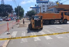 Municipio de Trujillo invertirá S/ 75 millones en obras viales