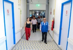 La Libertad: Plan de contingencia para asegurados en Chocope