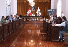 El Concejo de Trujillo deja sin efecto acuerdo de expropiar terreno para planta de aguas residuales