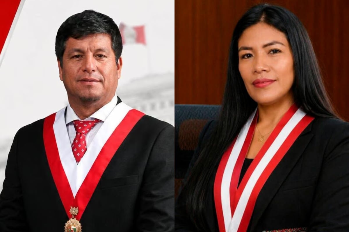 El grupo parlamentario abordará denuncias de oficio por presunta vulneración a la ética parlamentaria durante su cuarta sesión ordinaria, programada para las 4:00 p.m. (Foto: Andina)