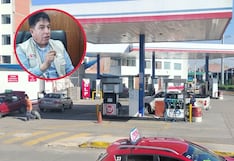 Se restableció servicio de gas natural y grifos deben abastecerse de GLP el sábado