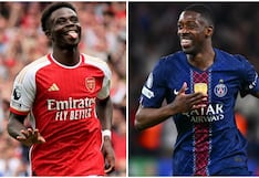 PSG vs. Arsenal: quién es el favorito en la final de la Champions League 2026