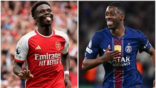 PSG vs. Arsenal: quién es el favorito en la final de la Champions League 2026