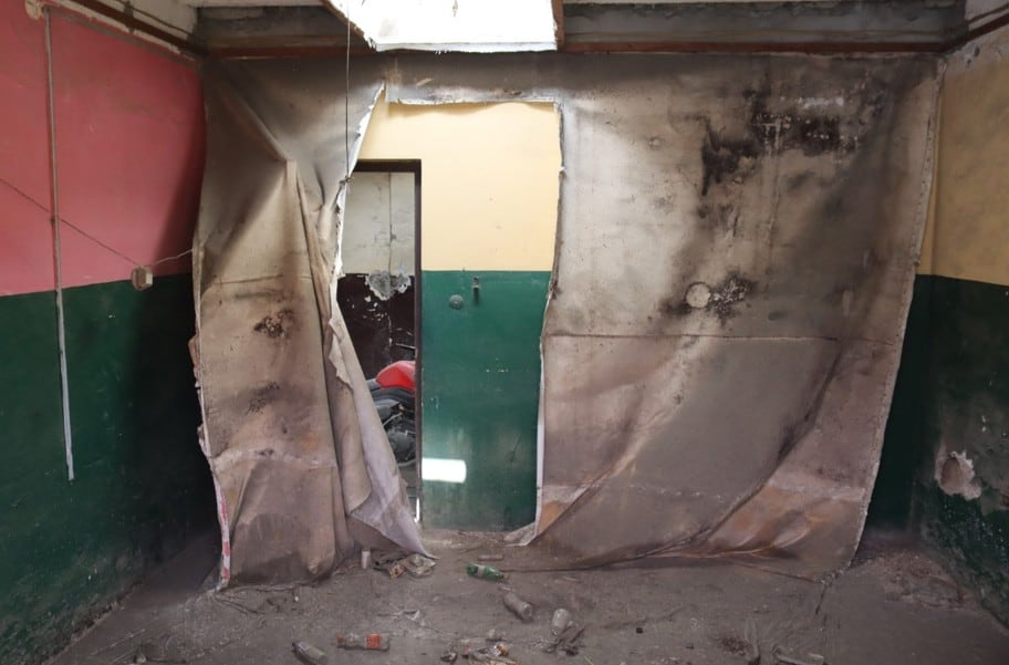 Obra beneficiará a más de 35 mil ciudadanos.