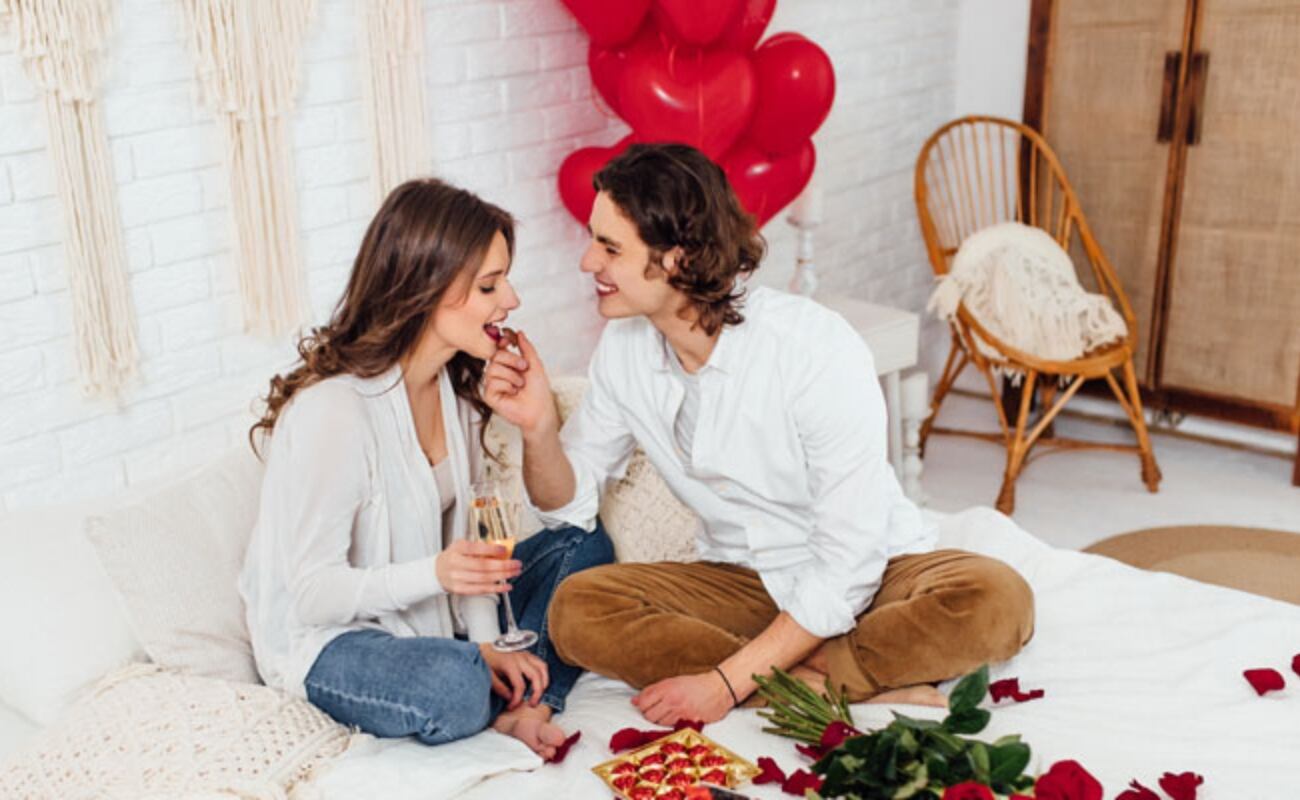 Con planificación y creatividad, es posible celebrar el amor de manera inteligente y responsable.