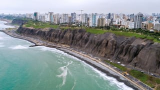 San Miguel inaugurará el primer malecón bioclimático de la Costa Verde