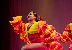 “Mambo”: espectáculo con 80 bailarinas celebrará la elegancia y fuerza de la salsa en Lima