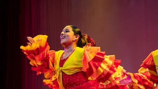 “Mambo”: espectáculo con 80 bailarinas celebrará la elegancia y fuerza de la salsa en Lima