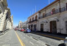 Correo te lleva de paseo: Calle La Merced, belleza cultural que aportó al reconocimiento mundial del Centro Histórico de Arequipa (FOTOS Y VIDEO)