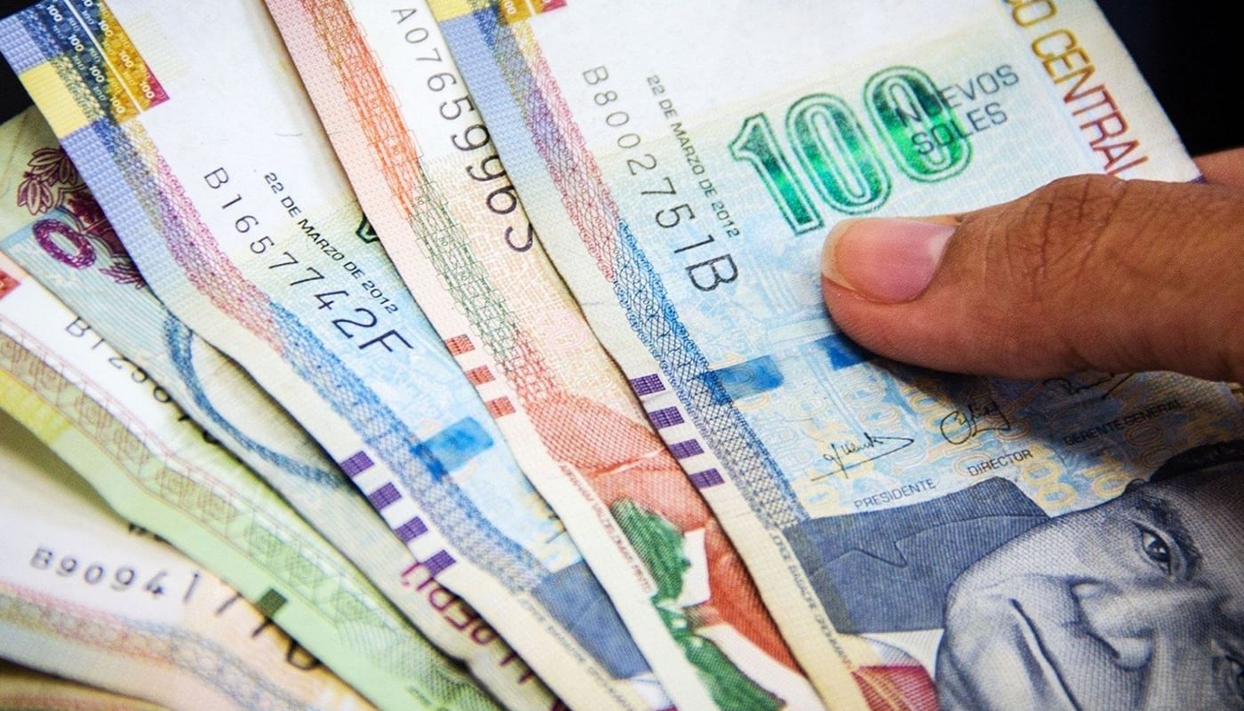 MEF define reglas para el bono por escolaridad 2026. (Foto: Andina)