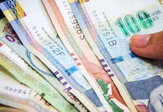 Bono por escolaridad 2026: MEF reglamenta pago, sector público recibirá S/400 en enero