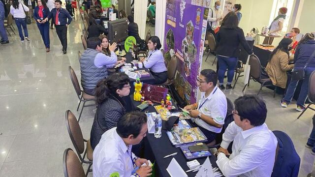 Feria Internacional de Turismo en Trujillo apunta a diversificar oferta y dinamizar sector 