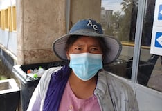 Bebés prematuros sin nutrición vital en hospital Honorio Delgado de Arequipa