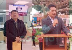 Lambayeque: Avanza proceso de revocatoria de alcaldes en Pucalá y Monsefú