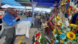 Mercados pesqueros de Arequipa regalaron más de mil 600 platos de comida por San Pedro