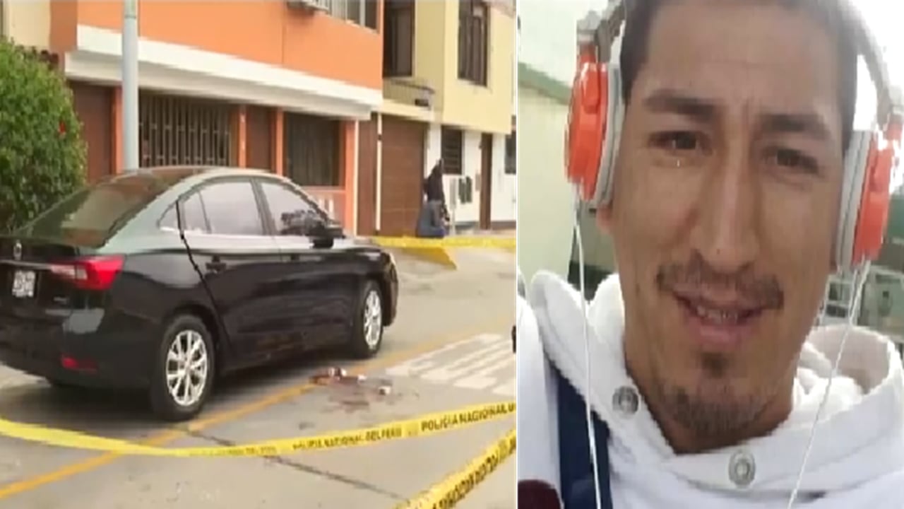 Foto: Captura América Noticias.