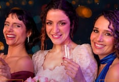 “Hasta que caigan las estrellas” llega a Lima con Érika Villalobos y Melania Urbina