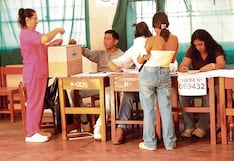 Más de 1,200 candidatos en elecciones a las alcaldías distritales y provinciales de Sullana, Ayabaca y Talara
