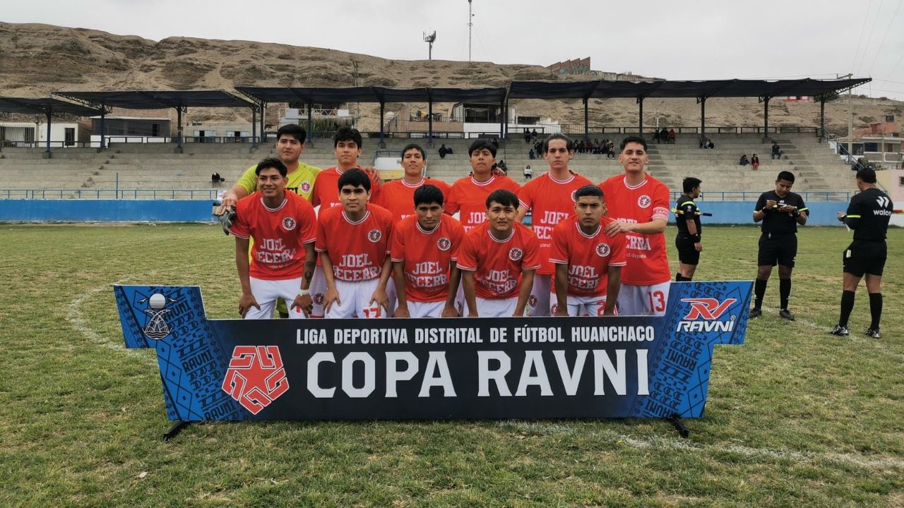 Competencia se disputó en el Estadio Municipal de Huanchaco. Este año tres equipos subirán a la Primera División.