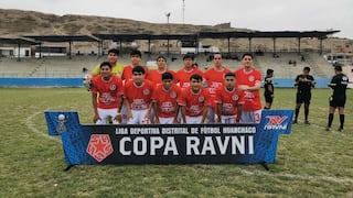 La Libertad: 14 clubes buscan el título en la Segunda División de fútbol de Huanchaco