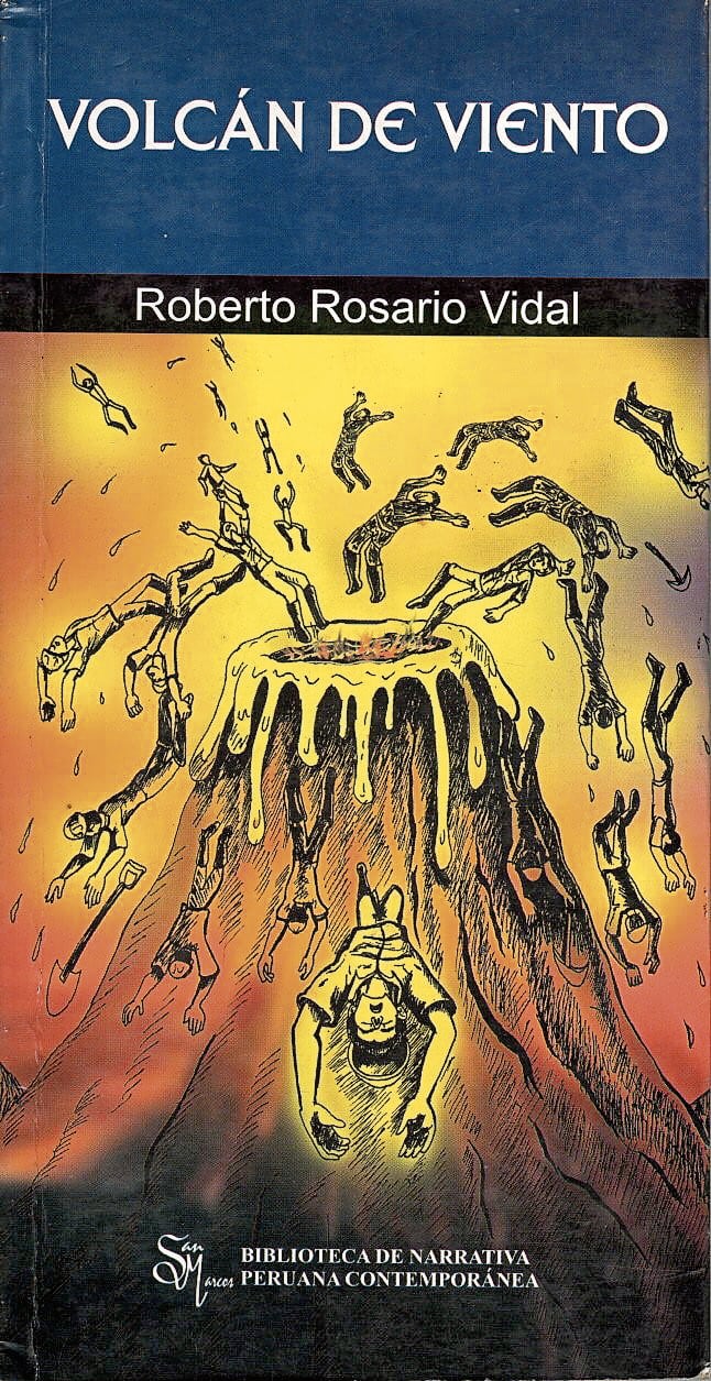Cada vez gana mayor espesor, valor y consistencia la producción narrativa de Julián Huanay, obrero, autor de la primera novela escrita por un obrero, plasmada precisamente en la fresca y hermosa historia de “El retoño”.