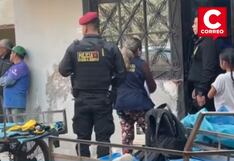 Puente Piedra: Avanza investigación por el asesinato de joven emprendedor