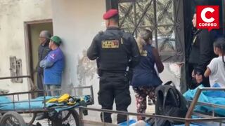 Puente Piedra: Avanza investigación por el asesinato de joven emprendedor