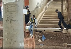 La “Casa del horror” en Cusco: hallaron restos humanos en ollas