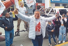 La Libertad: Ratifican condena contra Arturo Fernández