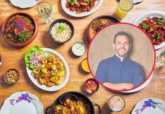 Alegría: Picantería piurana