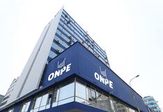ONPE convoca concurso para transporte de material electoral ante segunda vuelta