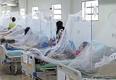 Cifras de casos de dengue crecen en La Libertad