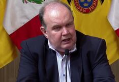 Rafael López Aliaga anuncia creación de playa artificial en Huaycán pese al estado de emergencia