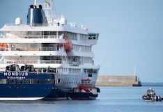 España confirma nuevo caso de hantavirus en pasajero del crucero Hondius