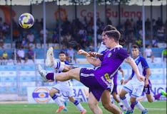 Liga 1: ADT cae ante “Los Churres” en Sullana