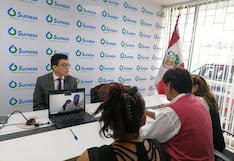 Sedapar cobraba deuda de 53 mil soles a usuario y Sunass anula exigencia