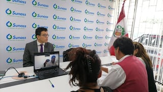 Sedapar cobraba deuda de 53 mil soles a usuario y Sunass anula exigencia