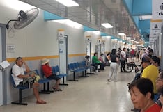 Lambayeque: Alertan falta de medicinas en EsSalud para casos de VIH y cáncer