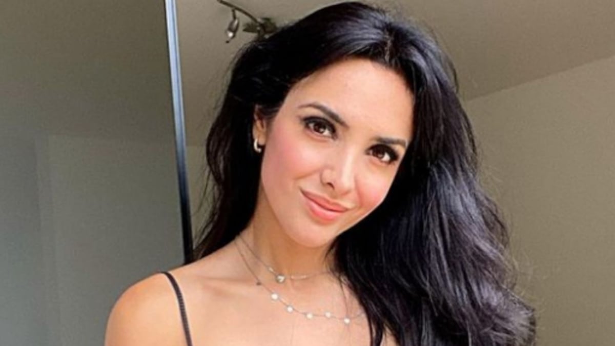 Rosángela Espinoza toma acciones legales tras rumores de romance con Christian Cueva | ESPECTACULOS | CORREO