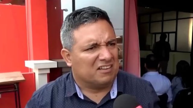 César Fernández Bazán: Corte Superior confirma prisión preventiva contra alcalde de Trujillo